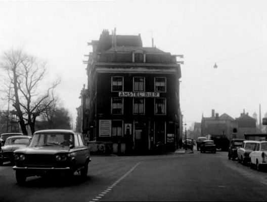 1961 Fiat 1300 [116]