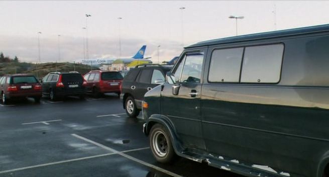 SAAB 9-5 Kombi Gen.1