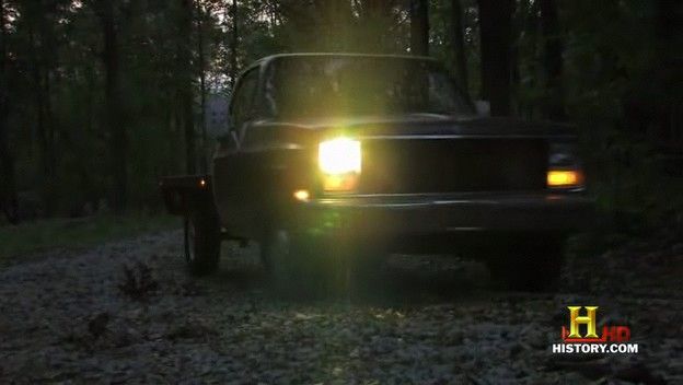 1981 GMC K-Series Sierra
