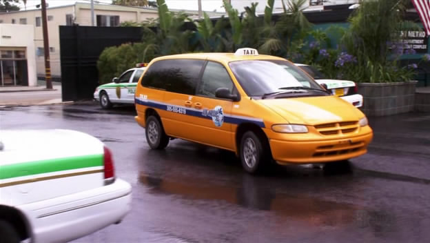 1996 Dodge Grand Caravan SE Family Value [NS]