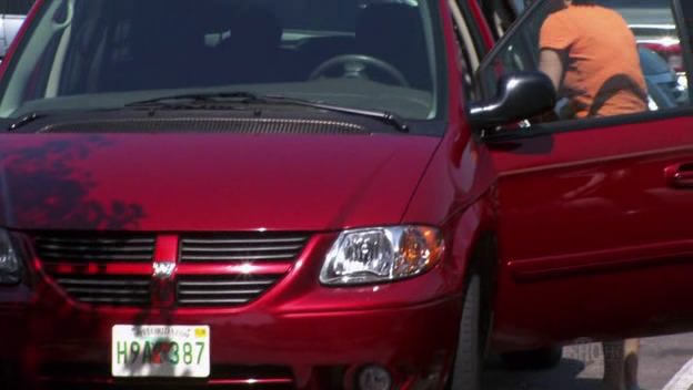 2005 Dodge Grand Caravan SXT [RS]