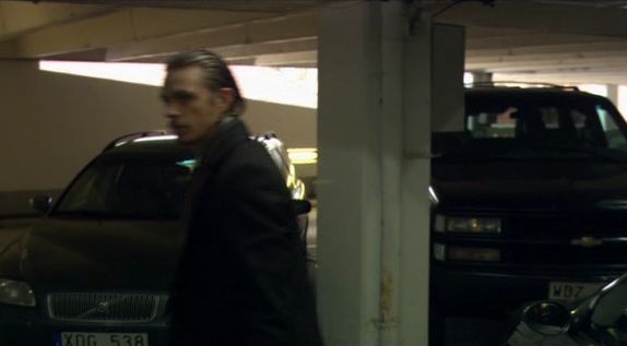 1995 Chevrolet Tahoe [GMT420]