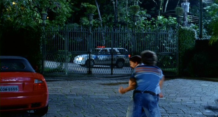 1996 Chevrolet Blazer [GMT330]