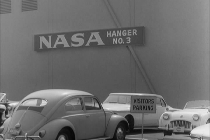 1956 Volkswagen De Luxe Sedan 'Beetle' [Typ 1]