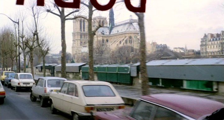 1974 Renault 16 TL [R1152]