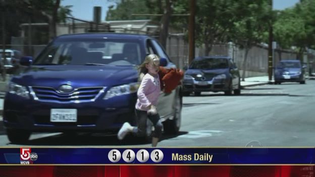 2010 Toyota Camry LE [XV40]