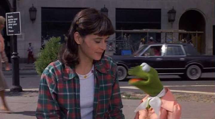 1981 Lincoln Town Car [54D]