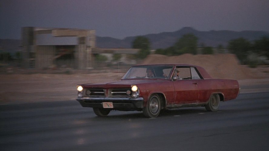 1963 Pontiac Grand Prix Sport [2957]