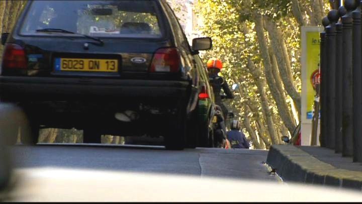 1991 Ford Fiesta 1.1 Fun MkIII