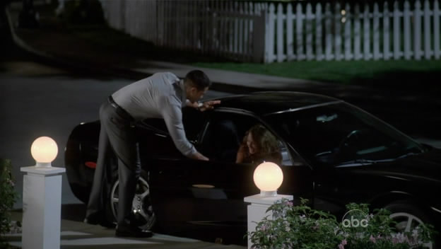 Chevrolet Corvette C5