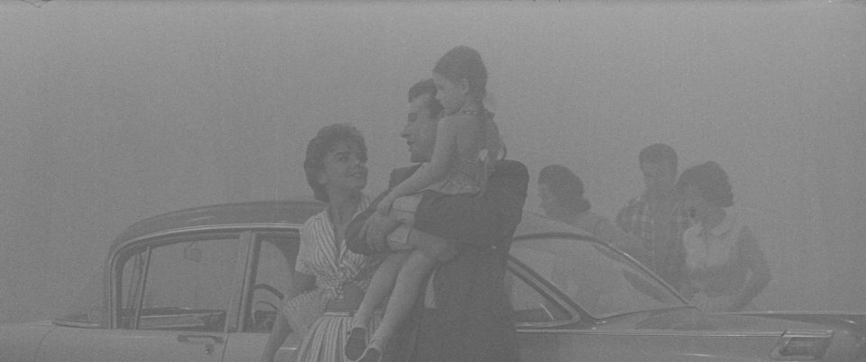 1958 Vauxhall Cresta [PA]