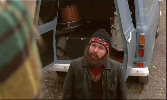 1966 Ford Transit MkI