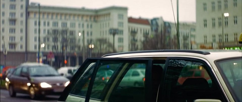 1999 Renault Mégane Classic 1 [X64]