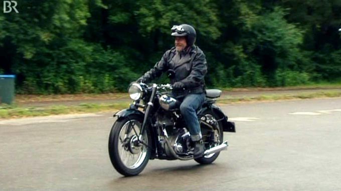 1951 NSU Konsul II 501 OS-T