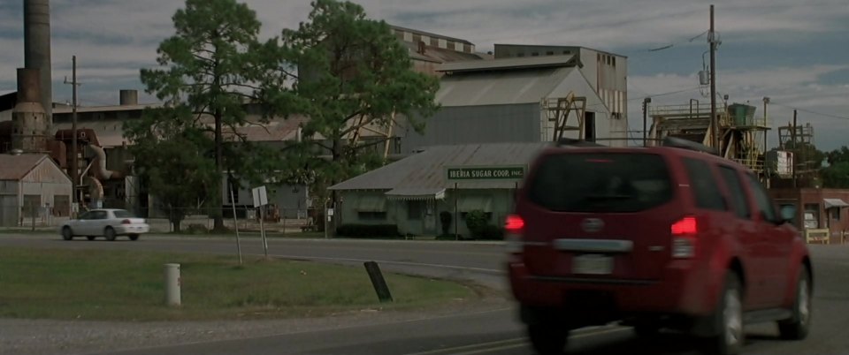 2005 Nissan Pathfinder LE [R51]