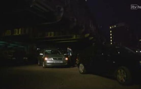 1999 Vauxhall Astravan MkIV