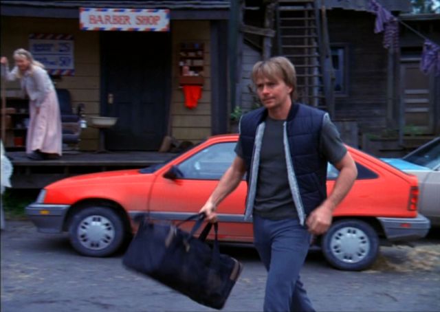 1990 Passport Optima Value Leader