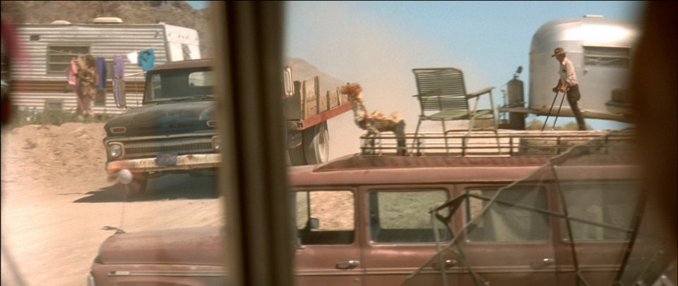 International Harvester Travelall Airport Limousine Armbruster/Stageway