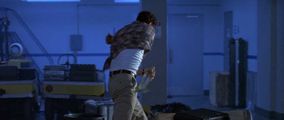 Taylor-Dunn Tee-Bird