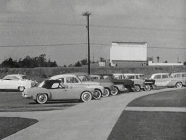 1959 Volvo PV 544 Sports Sedan [P54408A]