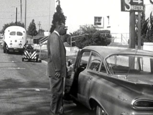 Harley-Davidson Servi-Car