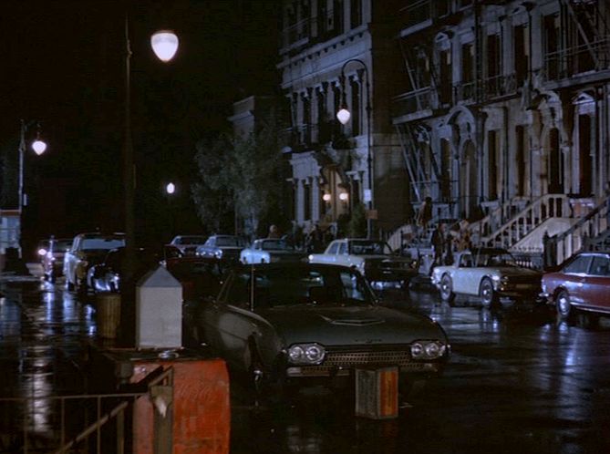 1969 Fiat 124 Sport Coupé [124AC]