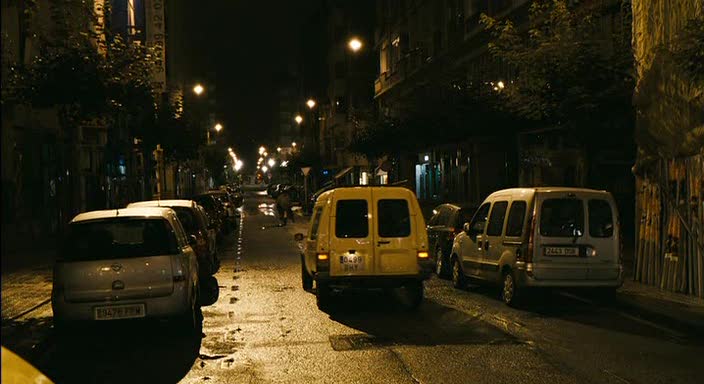 2006 Opel Meriva 1.6 [A]