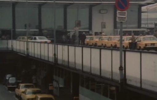 1975 Fiat 131 S Mirafiori 1a serie [131A]