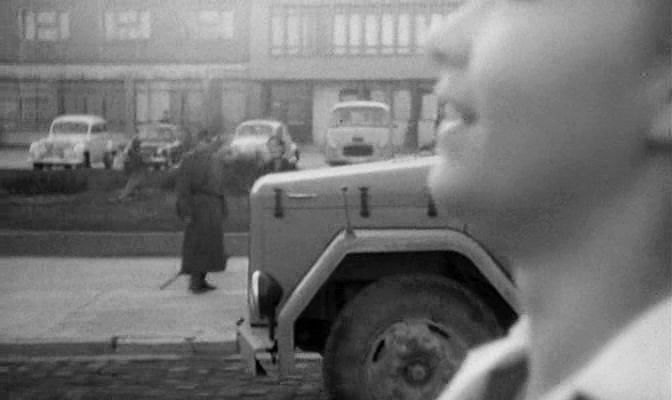 1951 Opel Olympia [OL-51]