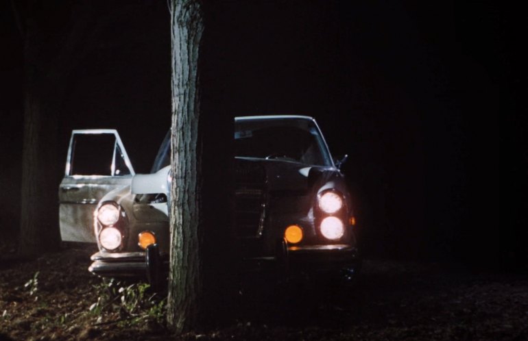 1970 Mercedes-Benz 280 SE [W108]