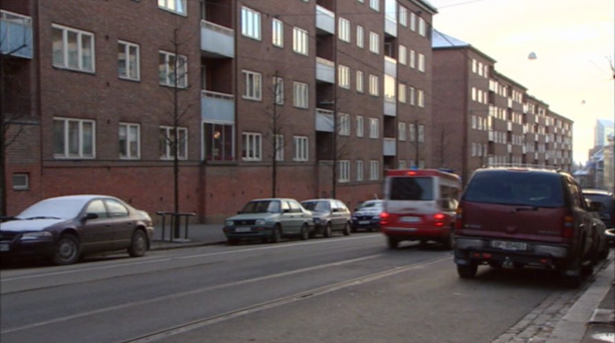 1990 Volkswagen Jetta A2 [Typ 19E]