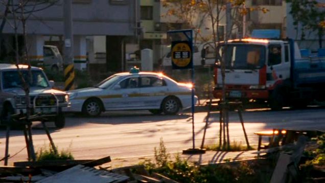 2002 Hyundai Sonata [EF]