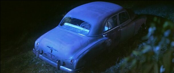 1950 Chevrolet Styleline