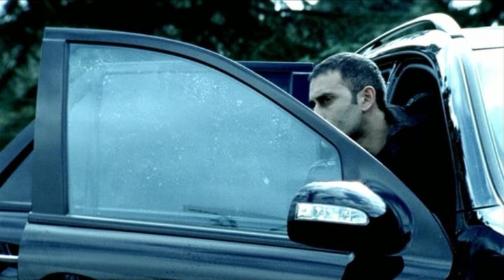 2006 Mercedes-Benz ML 63 AMG [W164]