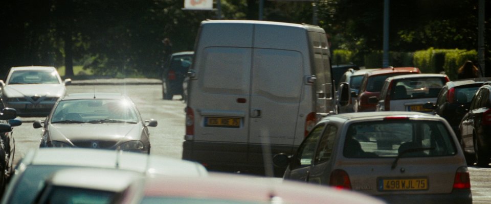 1997 Renault Twingo S�rie 1 [X06]