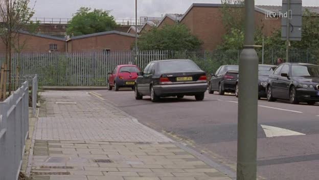 2001 BMW 3 Compact [E46/5]