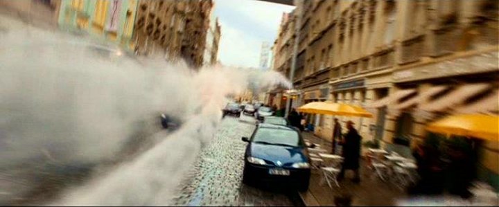 1996 Renault Megane RL 1 [X64]