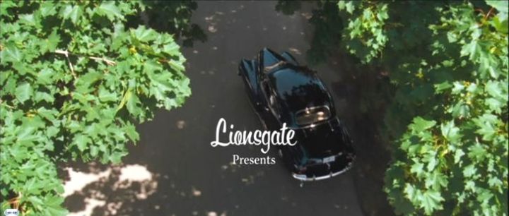 1947 Chevrolet Fleetmaster Coupe [2124]