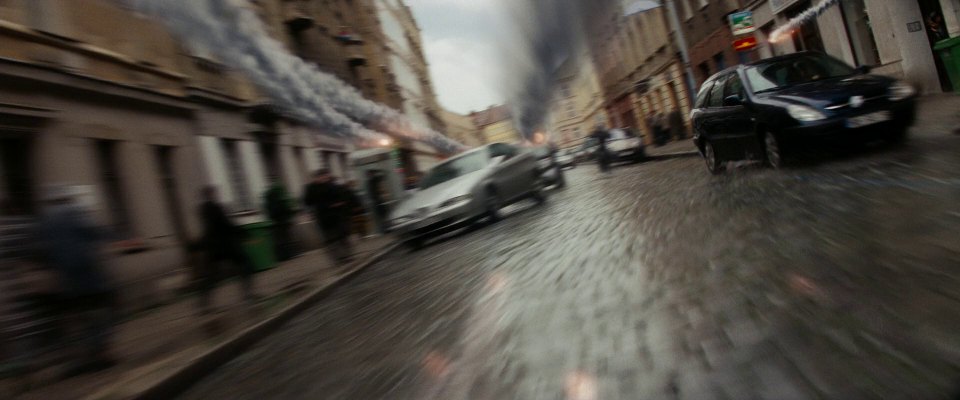 2001 Citro�n Xsara Break [N2]