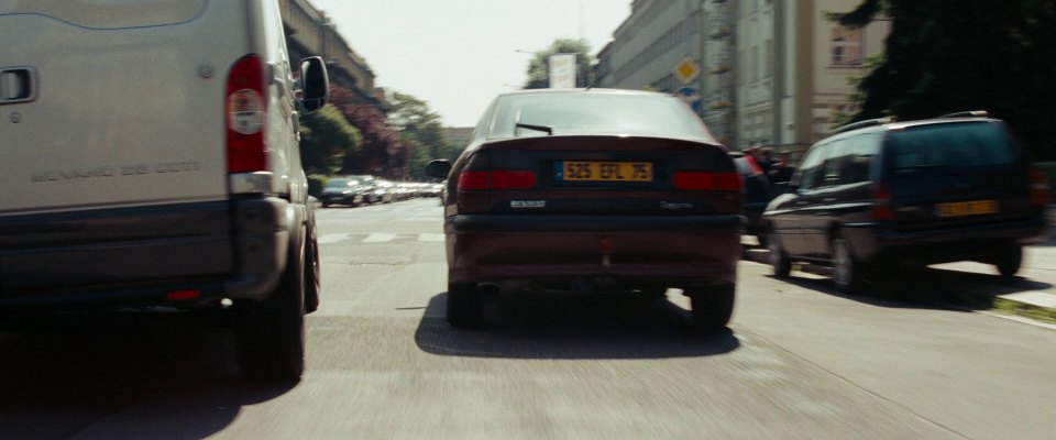 Ford Escort Clipper MkVI