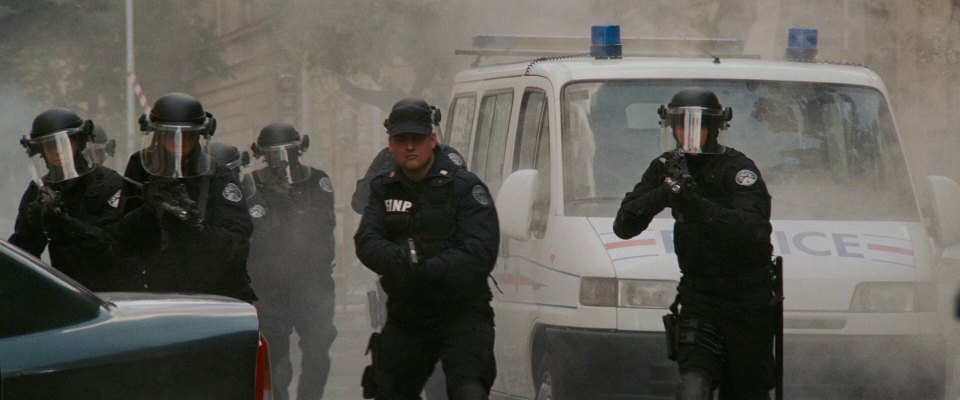 1994 Citroën Jumper Série 1