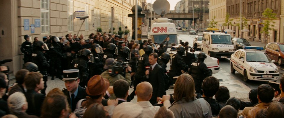 2002 Renault Thalia [X65]