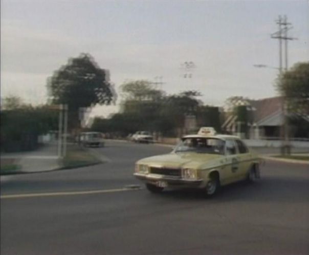 1977 Holden Kingswood SL [HZ]