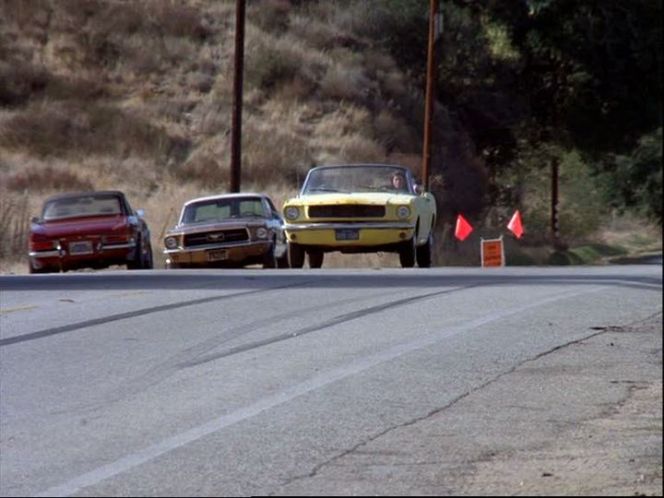 1970 Fiat 124 Sport Spider [124BS]