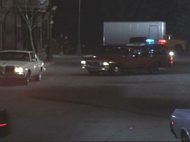 1979 Chevrolet Impala Wagon