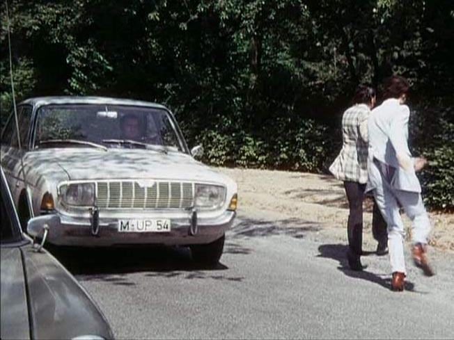 1965 Ford Taunus 17M [P5]