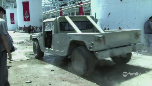 1992 Hummer [HMC2]