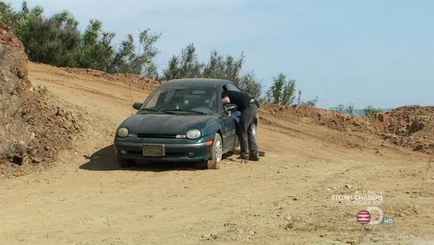 1995 Dodge Neon Sport [PL]