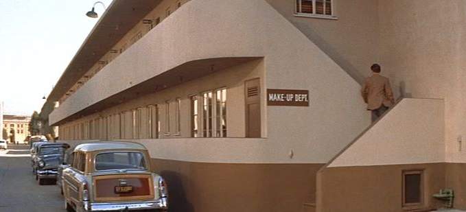 1953 Mercury Monterey Station Wagon [79B]