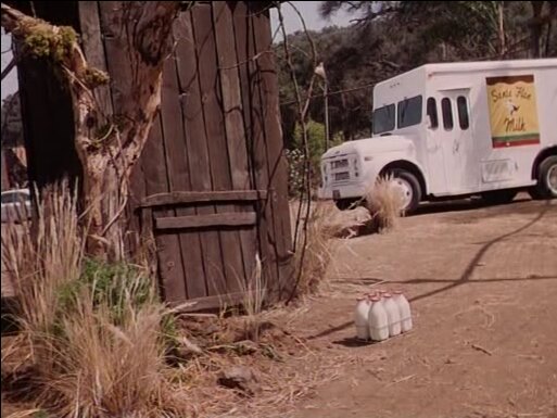 1968 Chevrolet C-Series